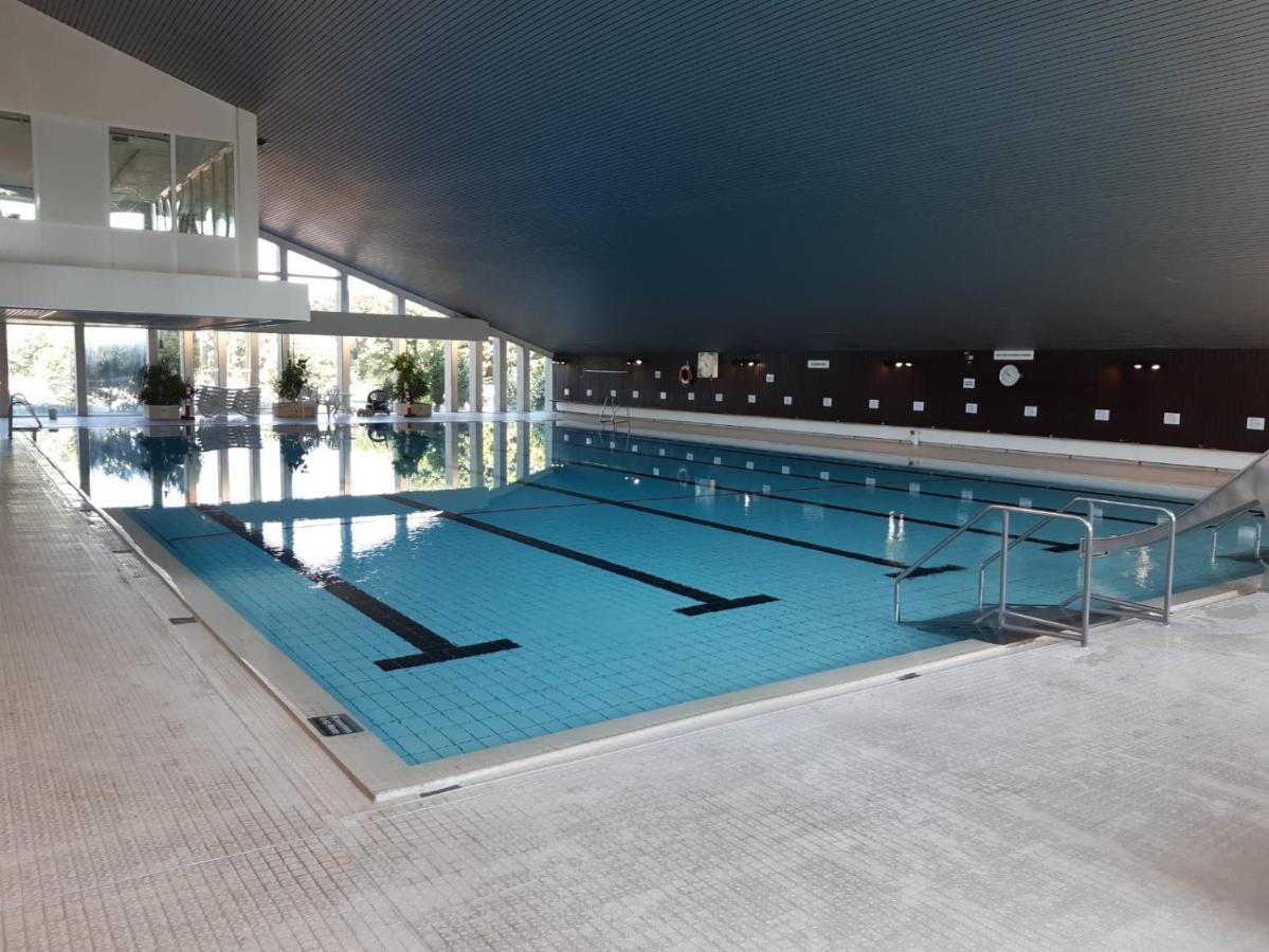Ferienwohnung Lieblingsplatz เซียร์คสดอร์ฟ ภายนอก รูปภาพ
