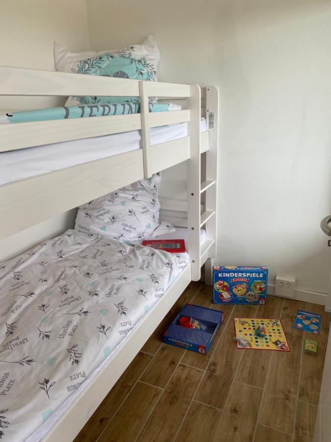 Ferienwohnung Lieblingsplatz เซียร์คสดอร์ฟ ภายนอก รูปภาพ