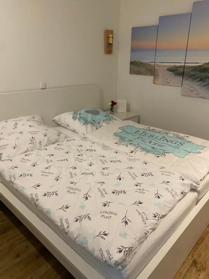 Ferienwohnung Lieblingsplatz เซียร์คสดอร์ฟ ภายนอก รูปภาพ