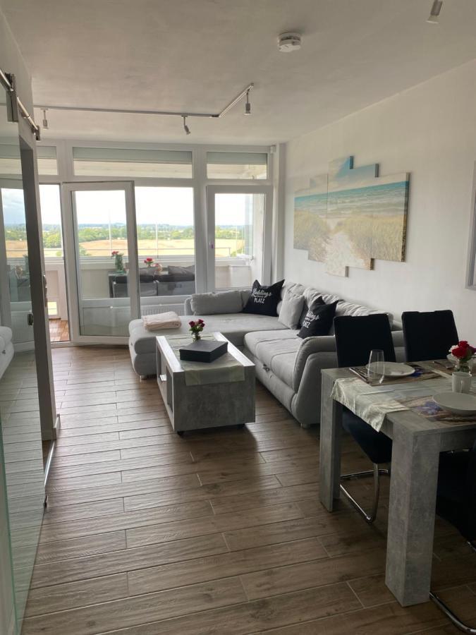 Ferienwohnung Lieblingsplatz เซียร์คสดอร์ฟ ภายนอก รูปภาพ