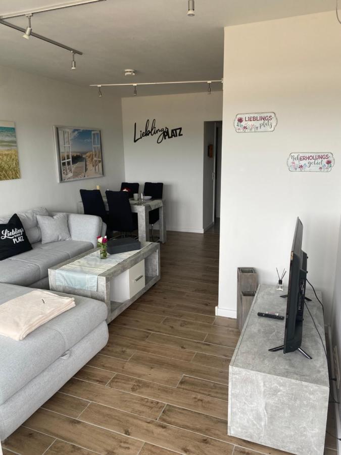 Ferienwohnung Lieblingsplatz เซียร์คสดอร์ฟ ภายนอก รูปภาพ